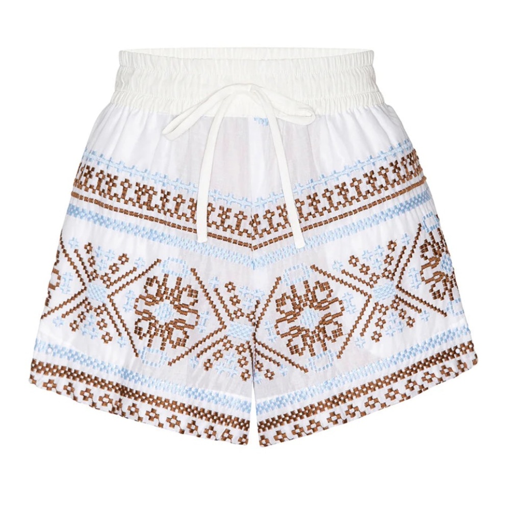 MISA Noah Short